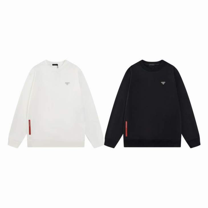 Picture of Prada Sweatshirt _SKUPradaS-XLtltx28335625
